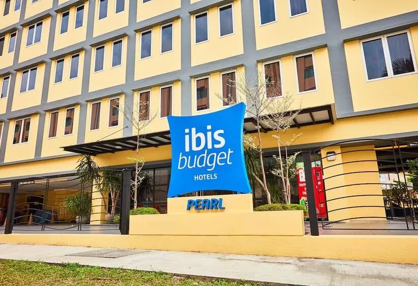 هتل Ibis Budget Singapore Pearl