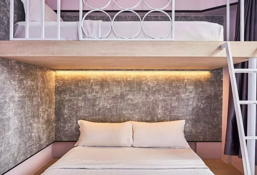 هتل Ibis Budget Singapore Pearl