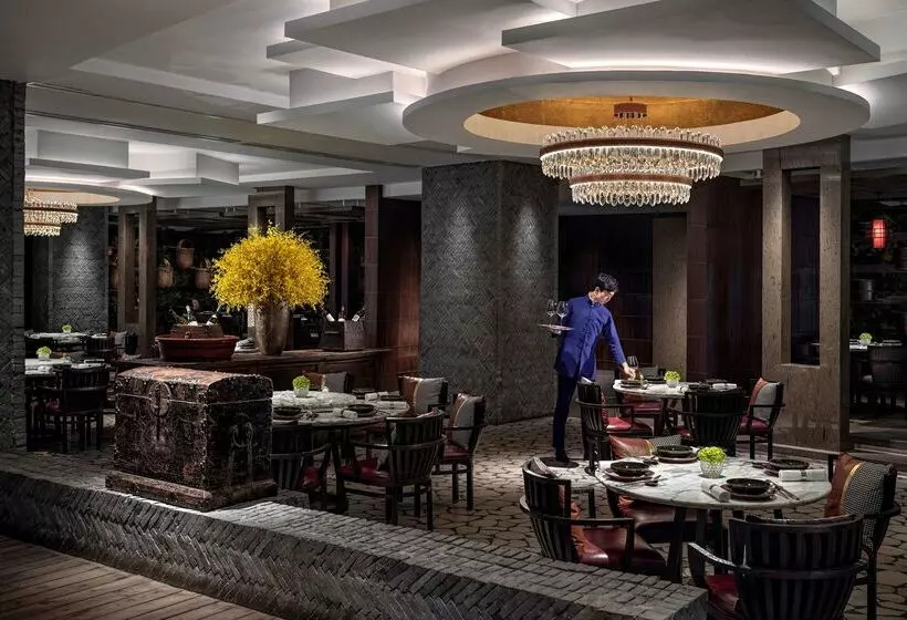 فندق Grand Hyatt Hangzhou