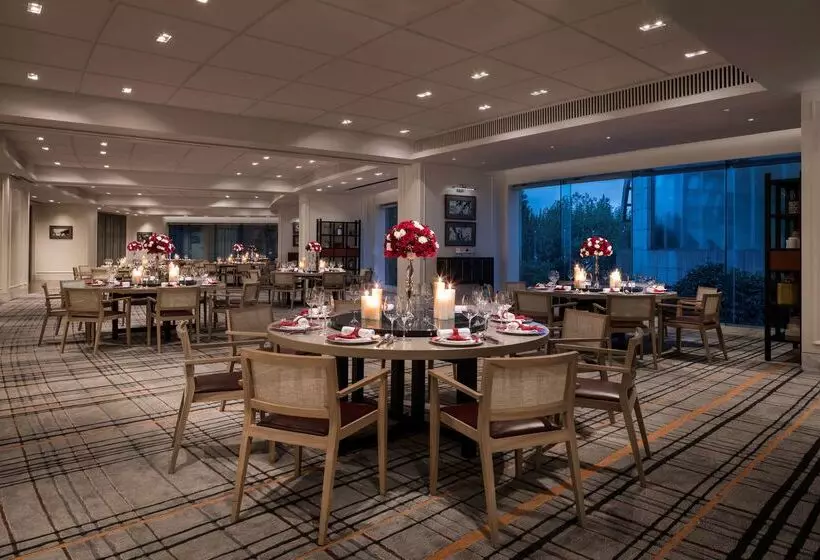 فندق Grand Hyatt Hangzhou