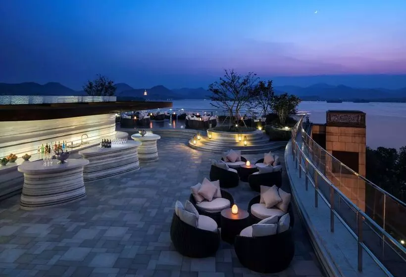 فندق Grand Hyatt Hangzhou
