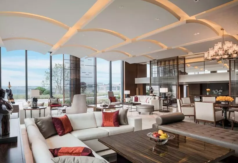 فندق Grand Hyatt Hangzhou