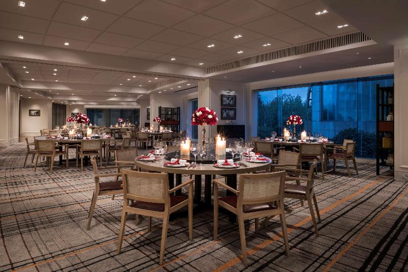 酒店 Grand Hyatt Hangzhou