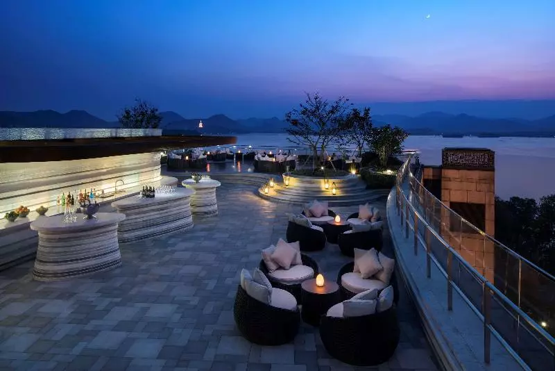 فندق Grand Hyatt Hangzhou