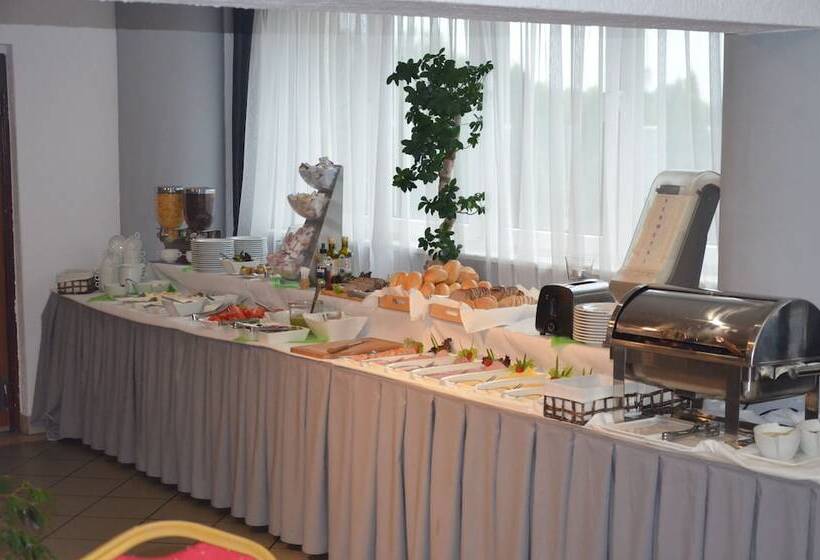 هتل Gromada Poznań