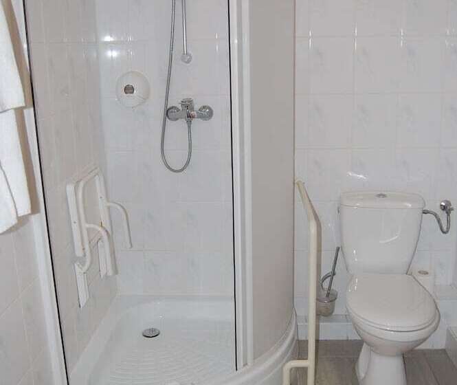 هتل Gromada Poznań