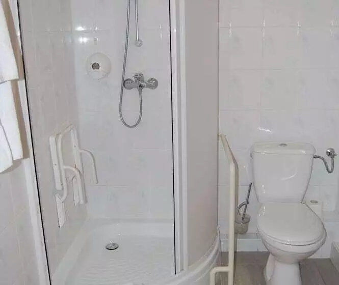 Отель Gromada Poznań