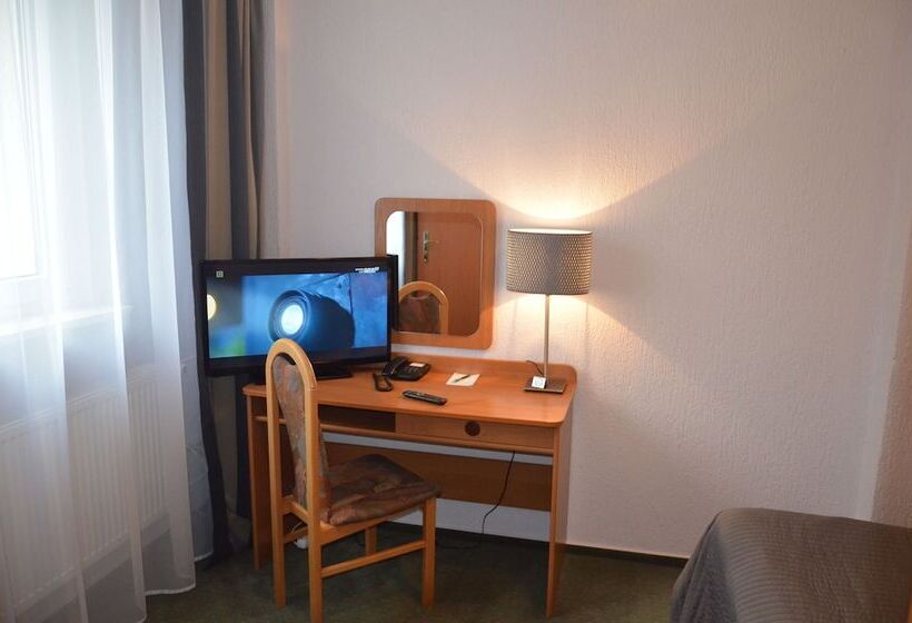 هتل Gromada Poznań