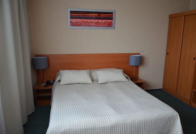 هتل Gromada Poznań