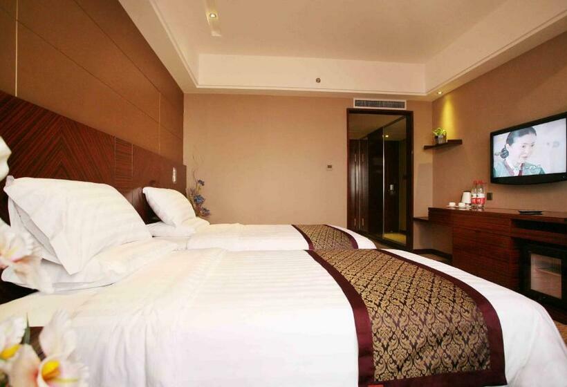 Otel Hua Neng  Jinan