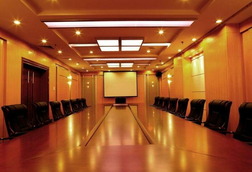 Otel Hua Neng  Jinan