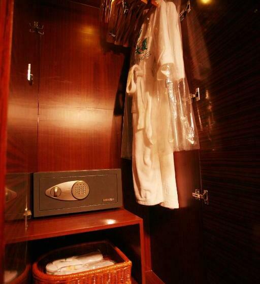 Otel Hua Neng  Jinan