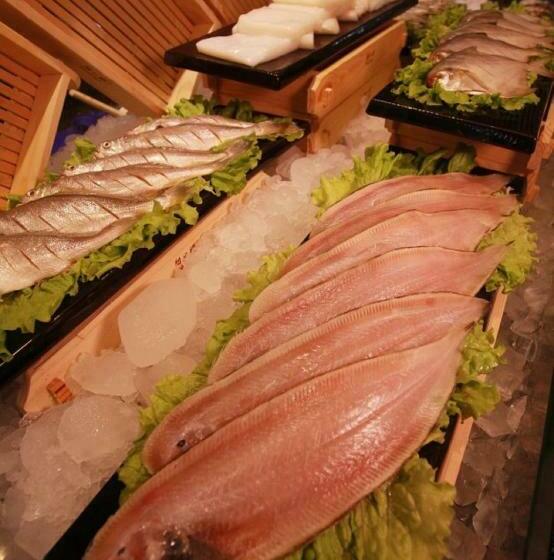 Otel Hua Neng  Jinan