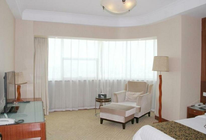 Otel Hua Neng  Jinan