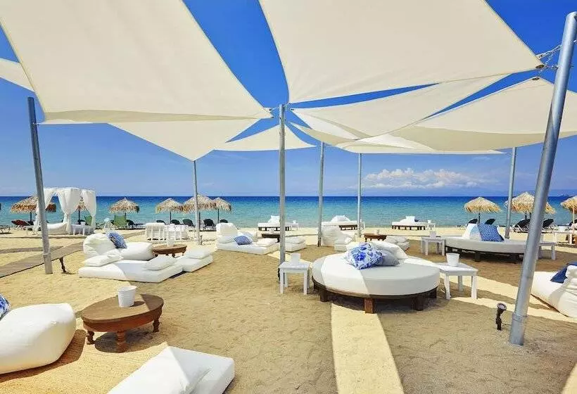 Отель Ilio Mare