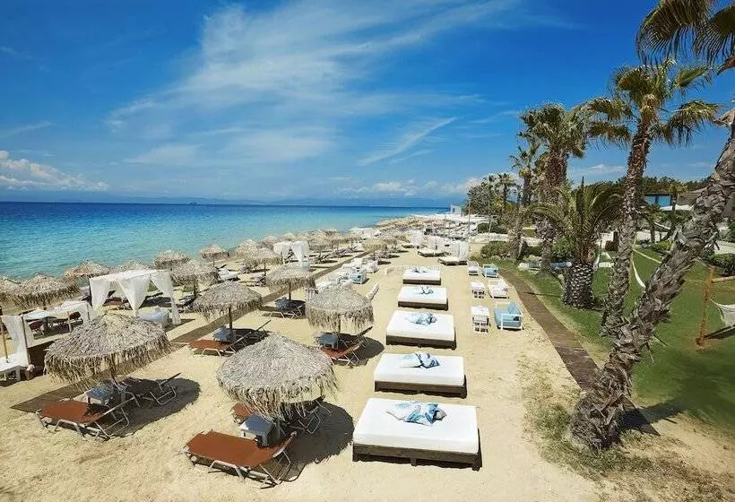 Отель Ilio Mare