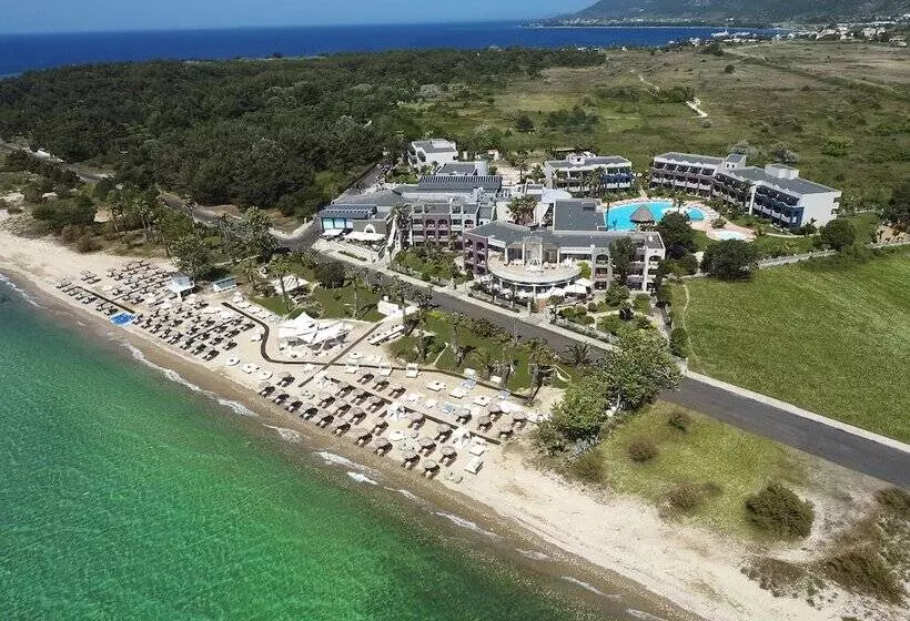 Отель Ilio Mare