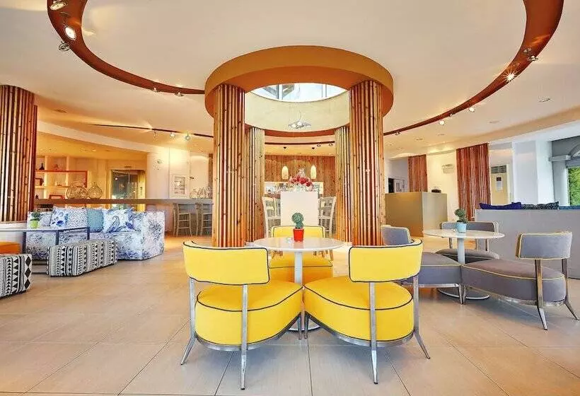 Отель Ilio Mare