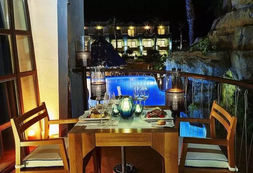 Отель Ilio Mare