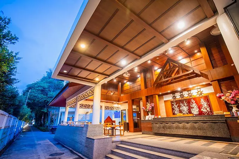 Karon Princess Hotel Sha Extra Plus