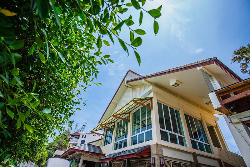 Karon Princess Hotel Sha Extra Plus