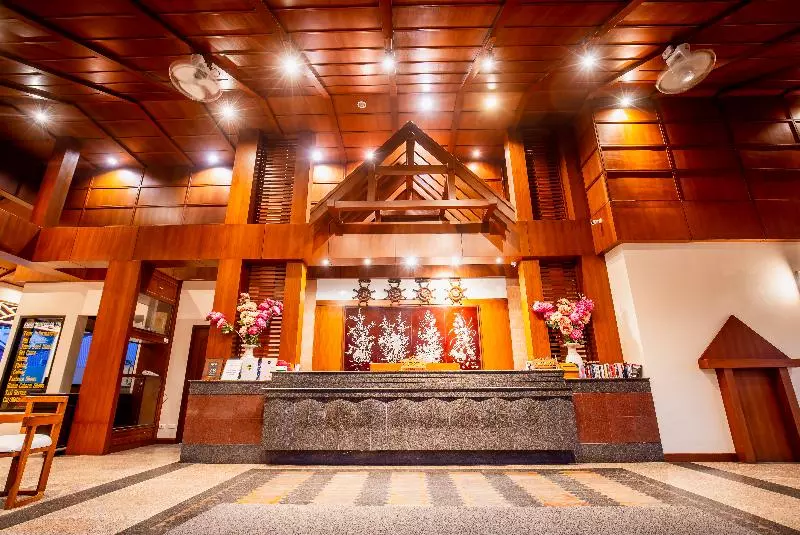 Karon Princess Hotel Sha Extra Plus