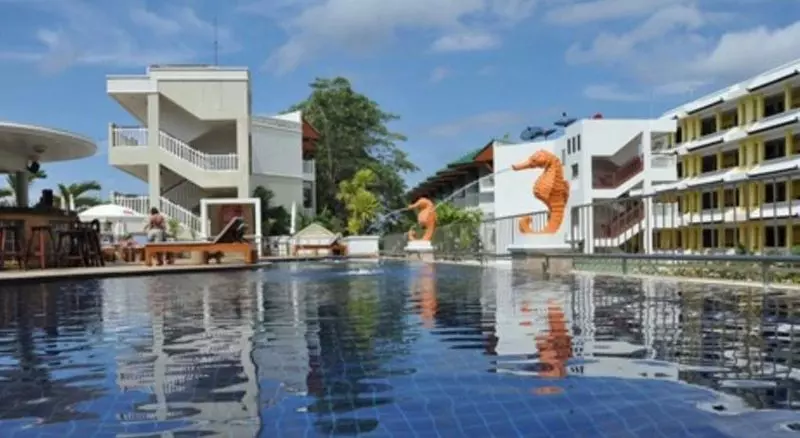 Karon Princess Hotel Sha Extra Plus