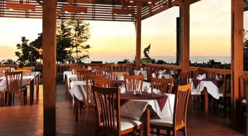 Karon Princess Hotel Sha Extra Plus