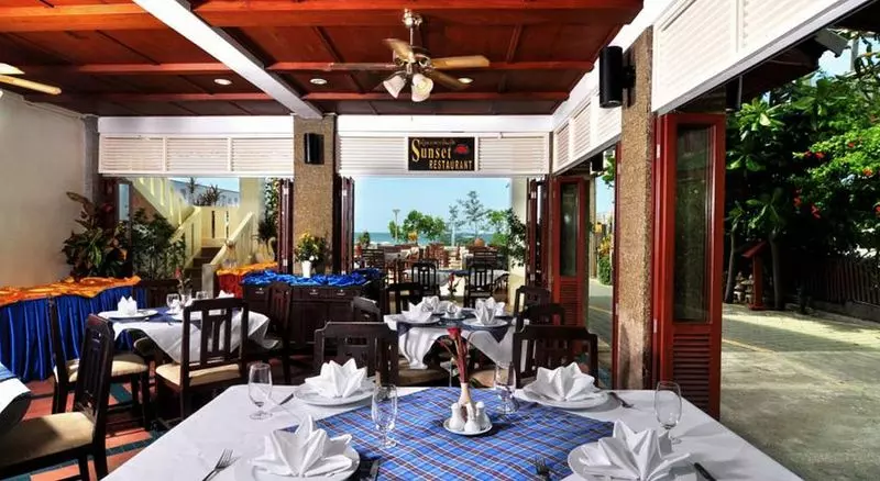 Karon Princess Hotel Sha Extra Plus