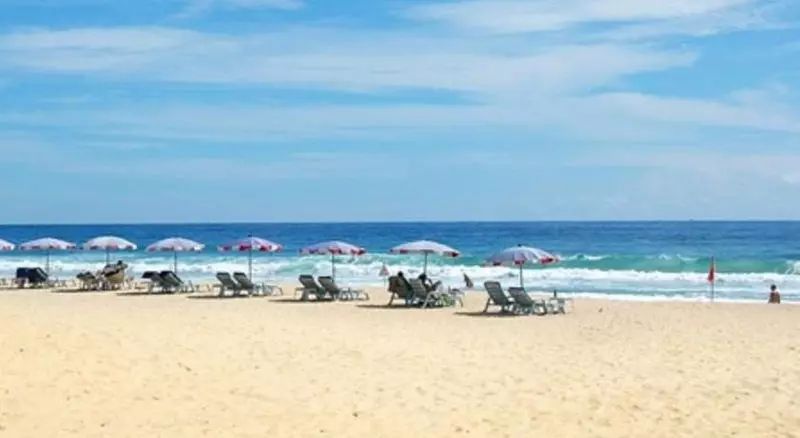 Karon Princess Hotel Sha Extra Plus