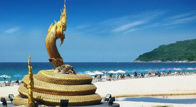 Karon Princess Hotel Sha Extra Plus