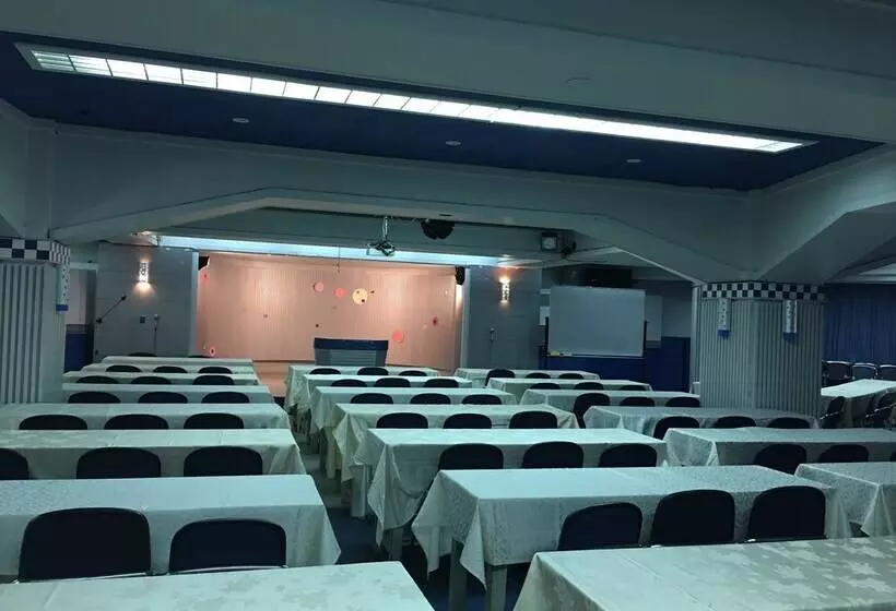 هتل Ku Kuan Hotspring