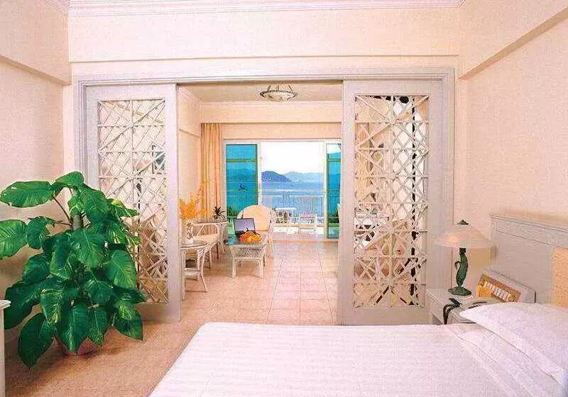 Landscape Beach Hotel Sanya