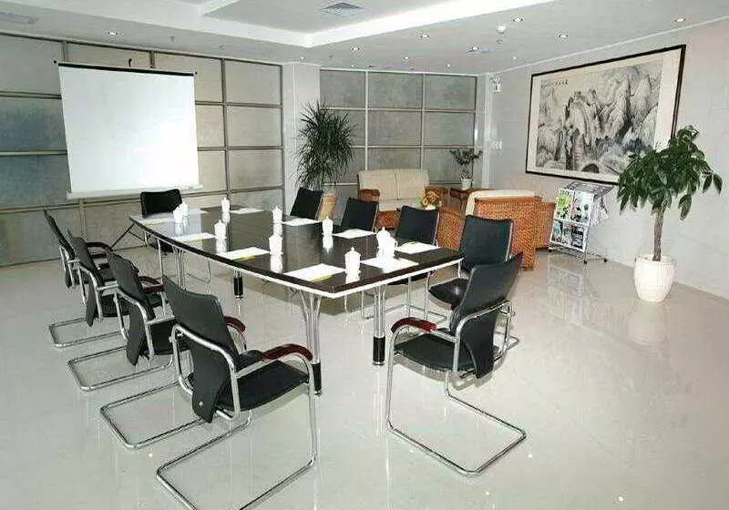 Landscape Beach Hotel Sanya