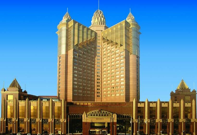 Hotel Marriott Shenyang