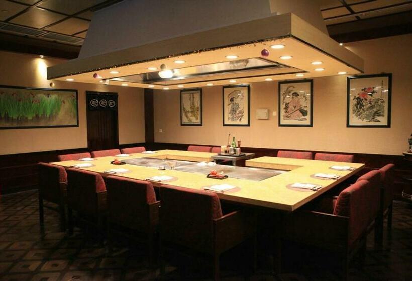 Hotel Marriott Shenyang