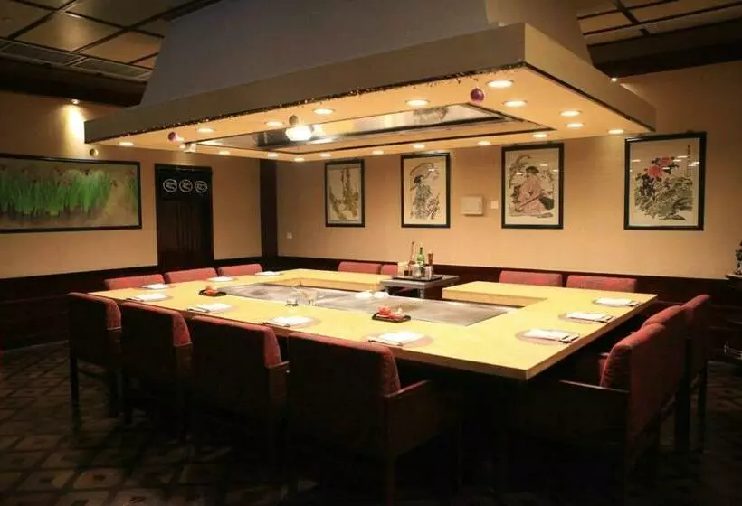 호텔 Marriott Shenyang