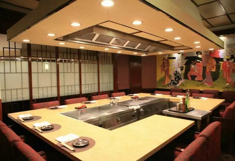 호텔 Marriott Shenyang