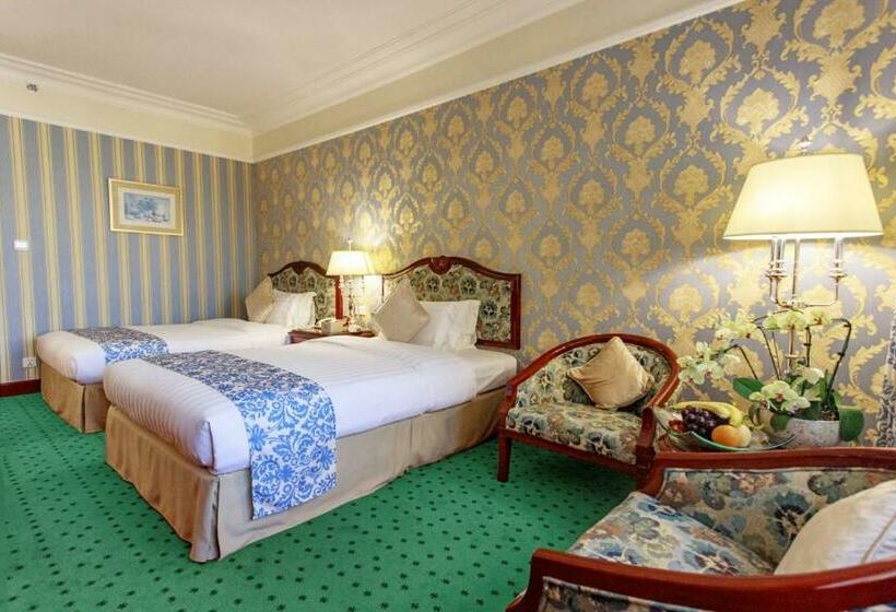 Hotel Marriott Shenyang