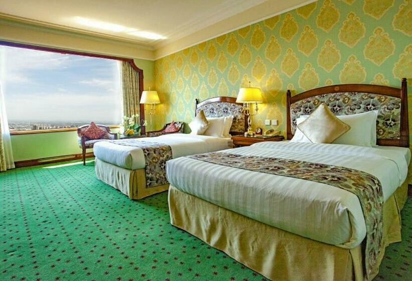 Hotel Marriott Shenyang