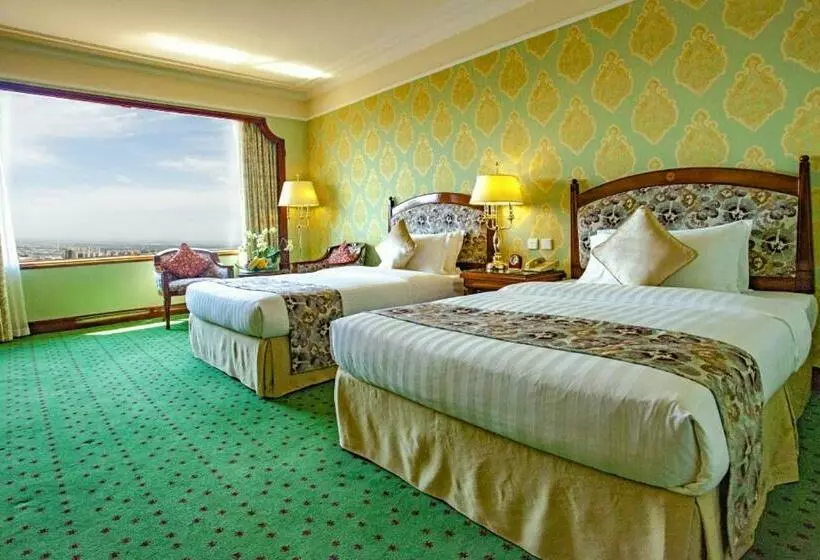 호텔 Marriott Shenyang