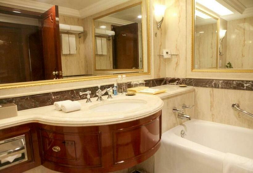 Hotel Marriott Shenyang