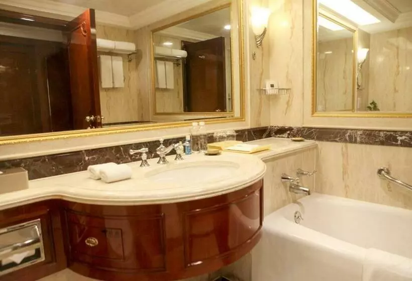 호텔 Marriott Shenyang