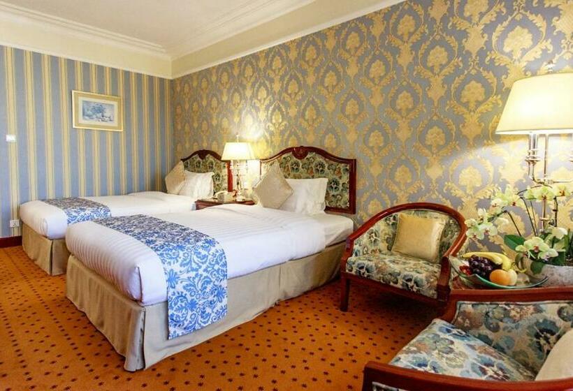 Hotel Marriott Shenyang