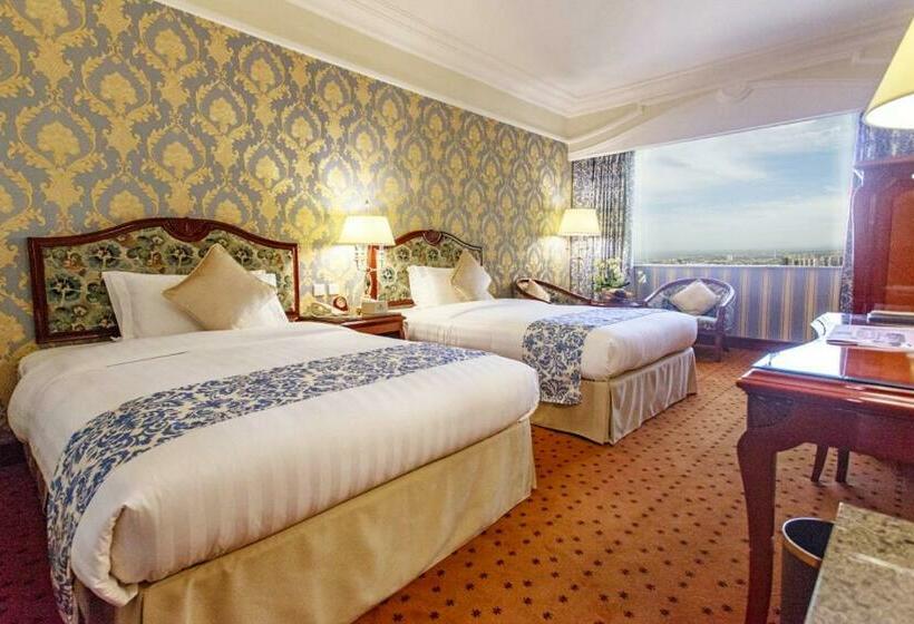 Hotel Marriott Shenyang