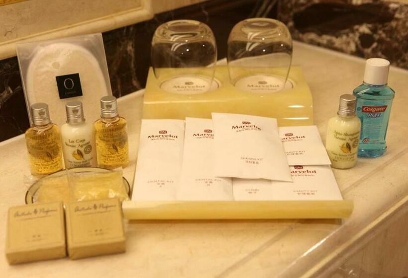 Hotel Marriott Shenyang