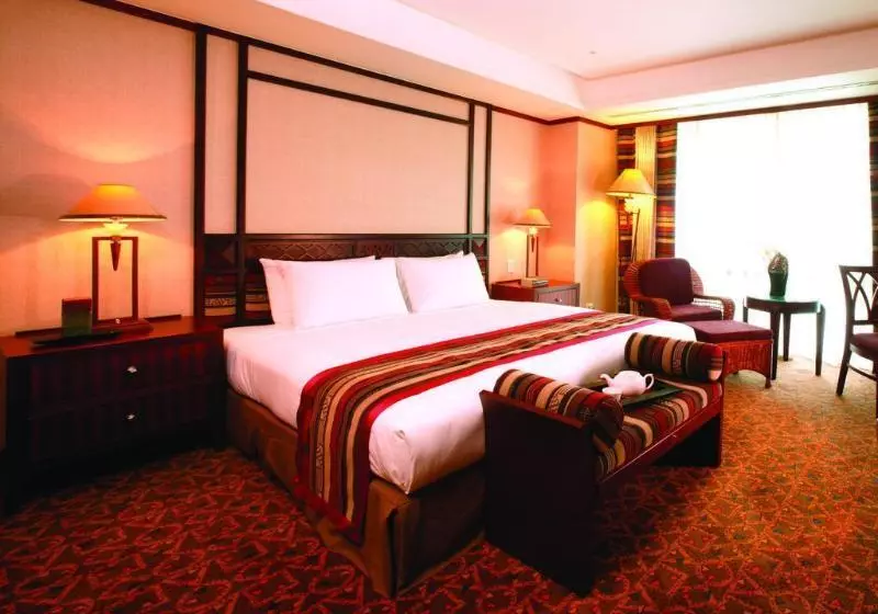 هتل Formosan Naruwan