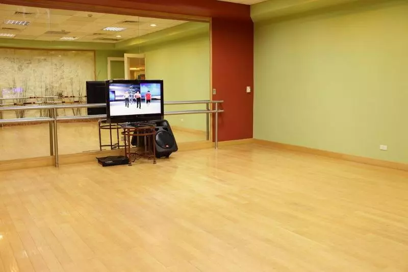 هتل Formosan Naruwan