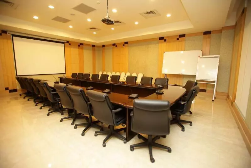 هتل Formosan Naruwan