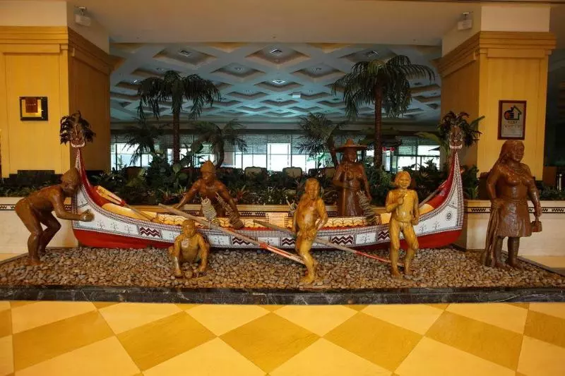 هتل Formosan Naruwan